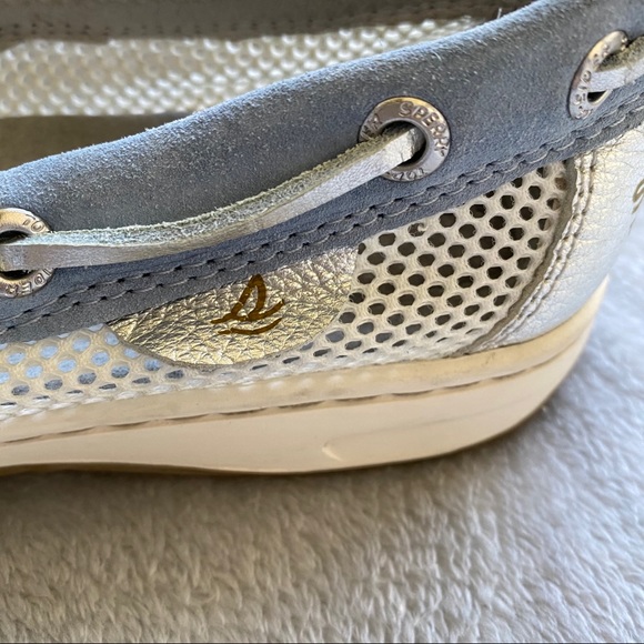 Sperrys - Picture 4 of 9